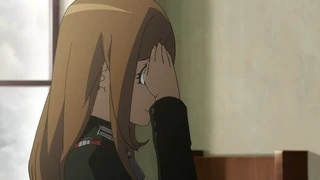 Youjo Senki - EP6.5