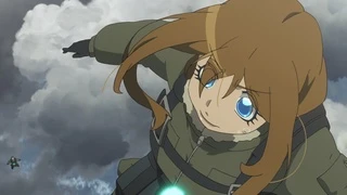 Youjo Senki - EP5