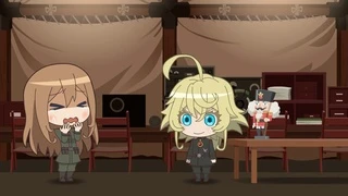 Youjo Senki - Mini#3