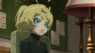 Youjo Senki - EP11