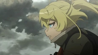 Youjo Senki - EP3