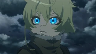 Youjo Senki - EP7