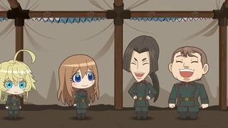 幼女戦記 ミニ#7