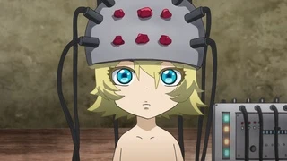 Youjo Senki - EP2