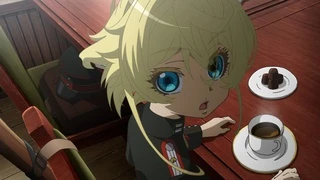 Youjo Senki - EP4