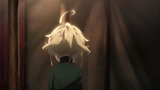 幼女戦記 PV1