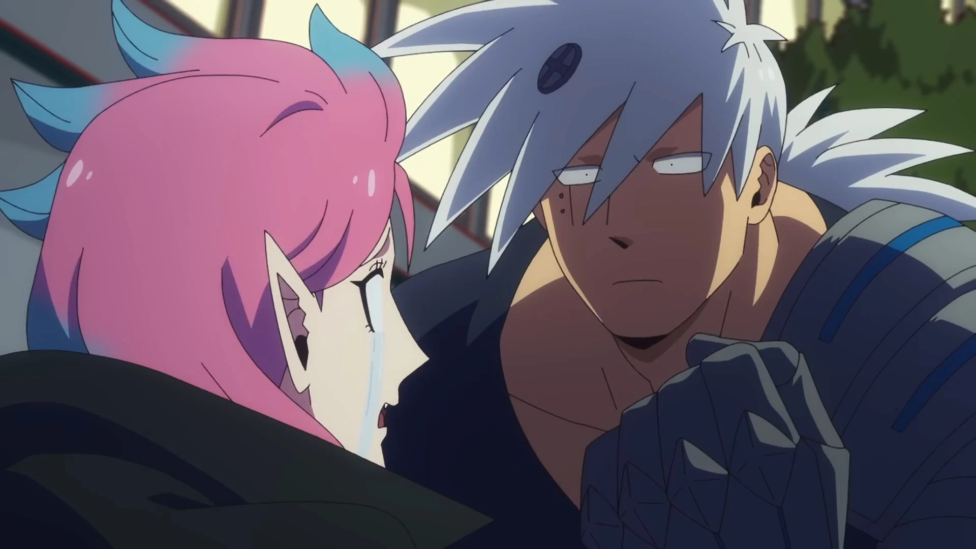 吸血鬼马上死 第二季 PV