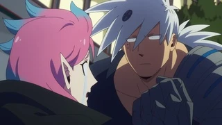吸血鬼馬上死 第二季 PV