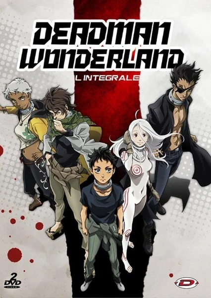 Deadman Wonderland