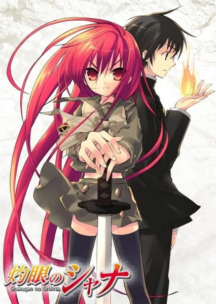 Shakugan no Shana