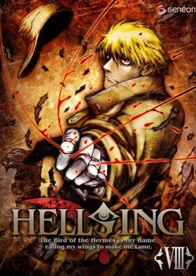 Hellsing: The Dawn