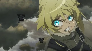 Youjo Senki Movie - EP1