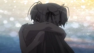 Yosuga no Sora - OP