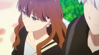 氷属性男子とクールな同僚女子 PV2