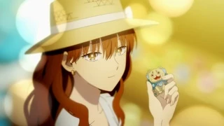 氷属性男子とクールな同僚女子 PV1