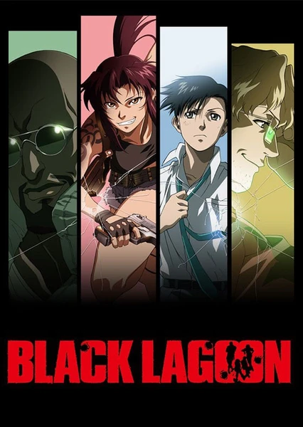 Black Lagoon