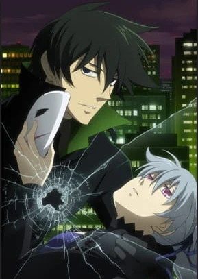 DARKER THAN BLACK -黒の契約者- 外伝