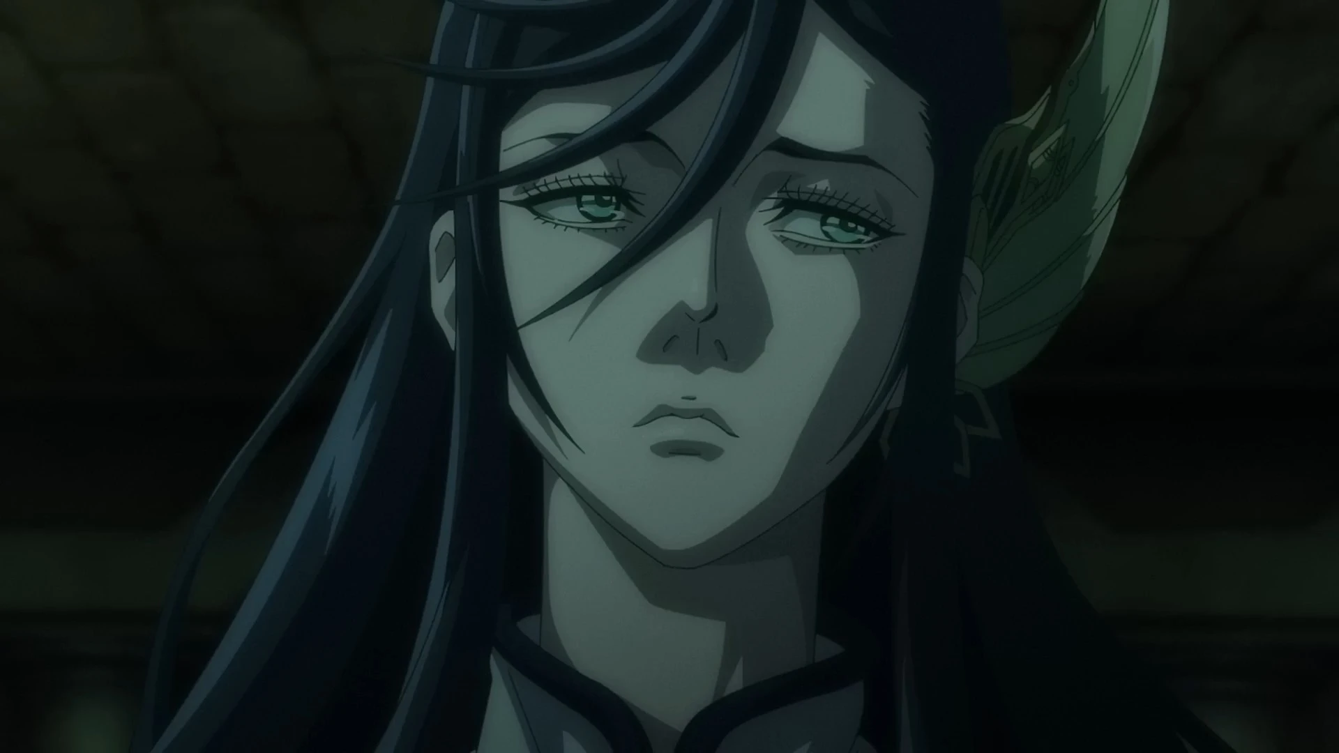 终末的女武神 第二季 PV3