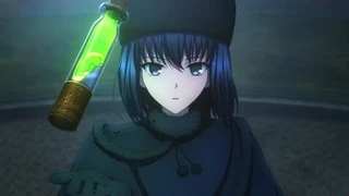 魔法使之夜 PV2