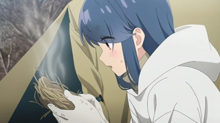 Yuru Camp△ Season 3 - EP1