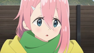 Yuru Camp△ Season 3 - EP2