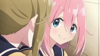 Yuru Camp△ Season 3 - Teaser PV