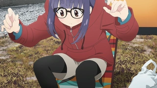 Yuru Camp△ Season 3 - EP10