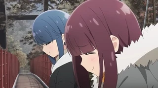 Yuru Camp△ Season 3 - Teaser PV2