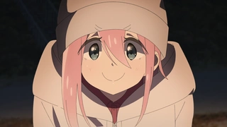 Yuru Camp△ Season 3 - EP5