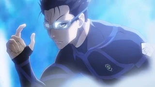 Blue Lock: Episode Nagi - Main PV