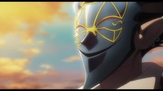 Overlord Movie 3: Sei Oukoku-hen - Special News PV