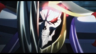 Overlord 聖王國篇 本PV