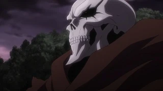 OVERLORD 第12話