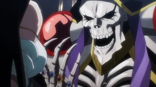 Overlord - EP1