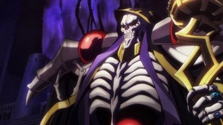 Overlord - PV1