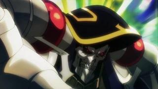 Overlord - OP