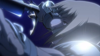 Claymore - OP