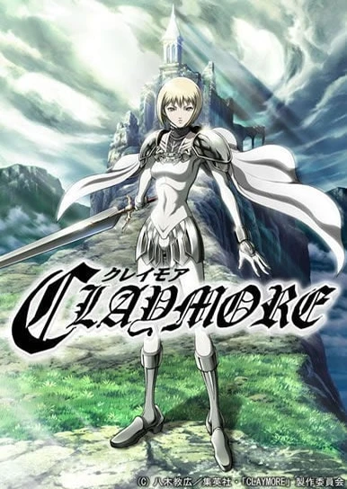 CLAYMORE