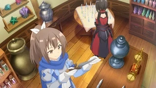 痛いのは嫌なので防御力に極振りしたいと思います。 PV3