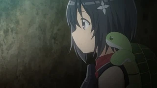痛いのは嫌なので防御力に極振りしたいと思います。 第8話