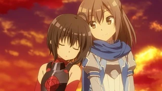 痛いのは嫌なので防御力に極振りしたいと思います。 ED