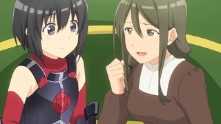 痛いのは嫌なので防御力に極振りしたいと思います。 第7話