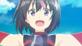 痛いのは嫌なので防御力に極振りしたいと思います。 OP