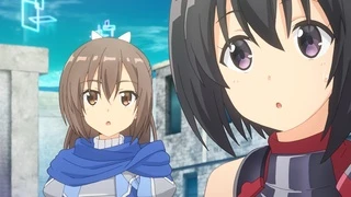 痛いのは嫌なので防御力に極振りしたいと思います。 第3話