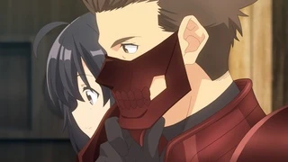 痛いのは嫌なので防御力に極振りしたいと思います。 第9話
