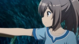 痛いのは嫌なので防御力に極振りしたいと思います。 第2話