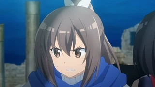 痛いのは嫌なので防御力に極振りしたいと思います。 第5話