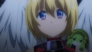痛いのは嫌なので防御力に極振りしたいと思います。 第10話