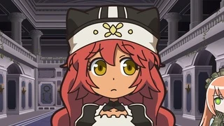 ぷれぷれぷれあです 第5話