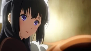 響け！ユーフォニアム3 PV1